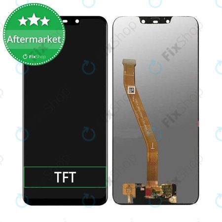 Huawei Mate 20 Lite - LCD Display + Touch Screen TFT