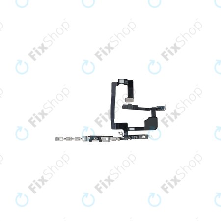 Apple iPhone 15 - Power Button Flex Cable