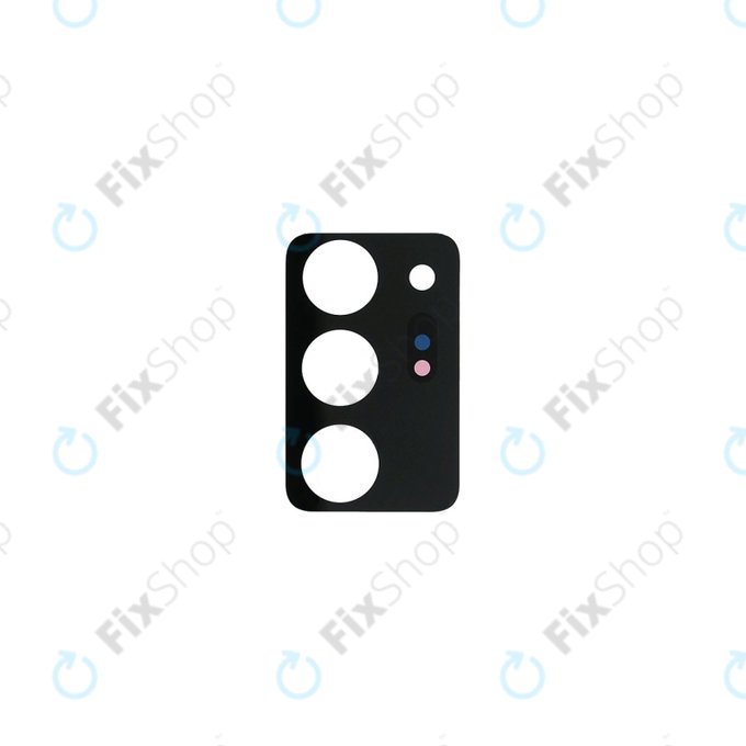 Samsung Galaxy Note 20 Ultra N986B - Rear Camera Lens (Mystic Black) - GH64-08074A Genuine Service Pack