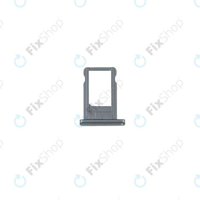 Apple iPad Mini 3 - SIM Tray (Space Gray)
