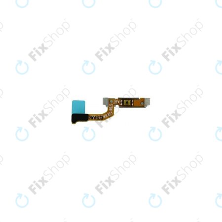Samsung Galaxy S8 G950F - Power Button Flex Cable - GH96-10500A Genuine Service Pack