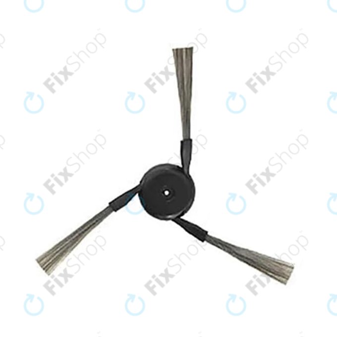 Xiaomi Mova P50 Pro Ultra - Side brush