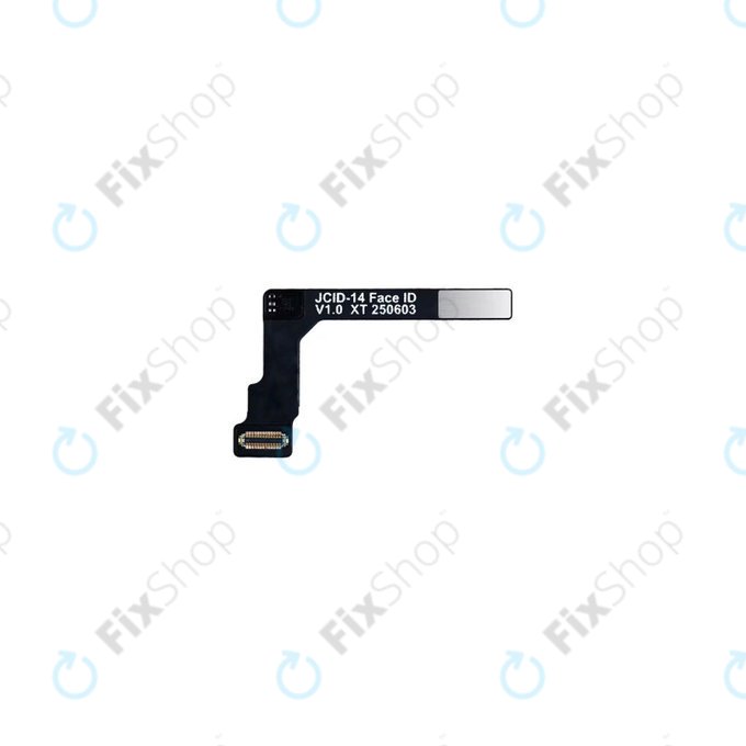 JC V1SE, V1S Pro - Dot Projector Flex Cable (JCID) for iPhone 14
