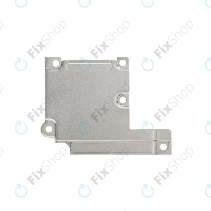 Apple iPhone 6 Plus - LCD Flex Connector Metal Bracket