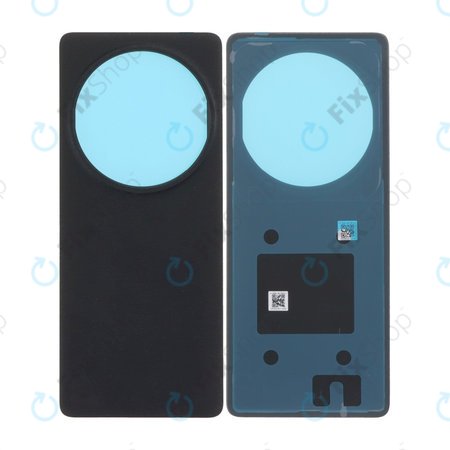Xiaomi 14 Ultra - Battery Cover (Black)