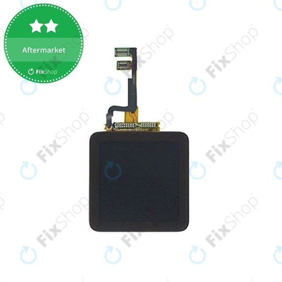 LCD Display for iPod Nano (6th Gen), Touch Screen without Frame