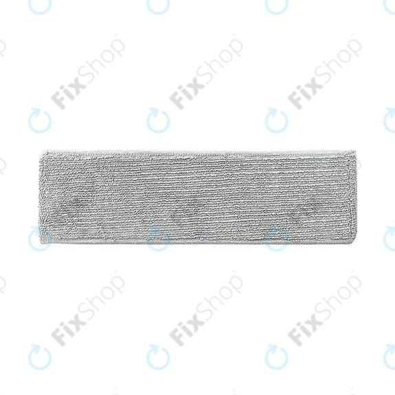 Xiaomi Mi Handheld Vacuum Cleaner G10 - Mop Cloth (Microfiber)