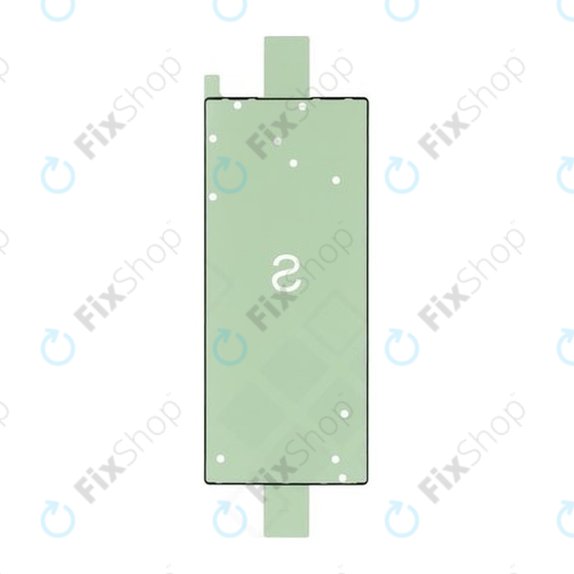 Samsung Galaxy Z Fold 6 F956B - LCD Adhesive (Bottom) - GH81-26114A Genuine Service Pack