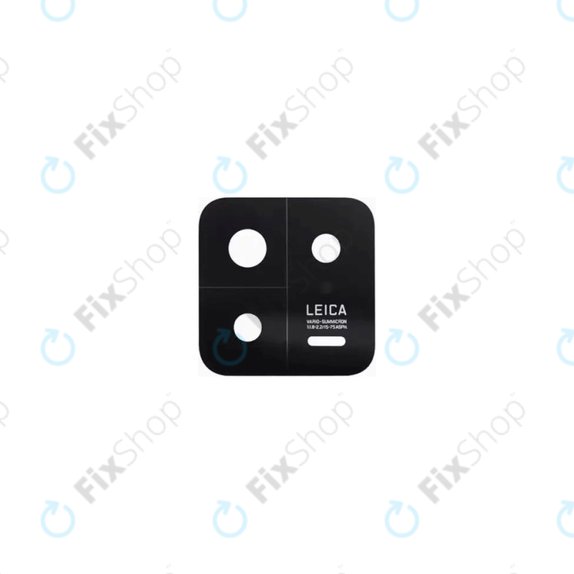 Xiaomi 13 - Rear Camera Lens