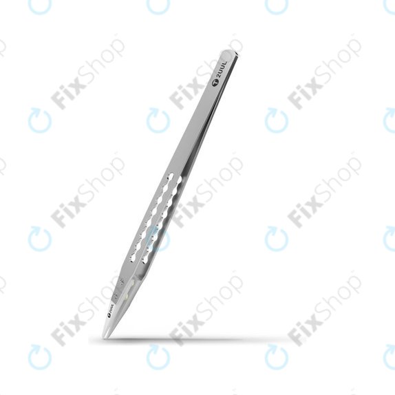 Precision Tweezer, Ceramic Insulated, 2UUL TW31