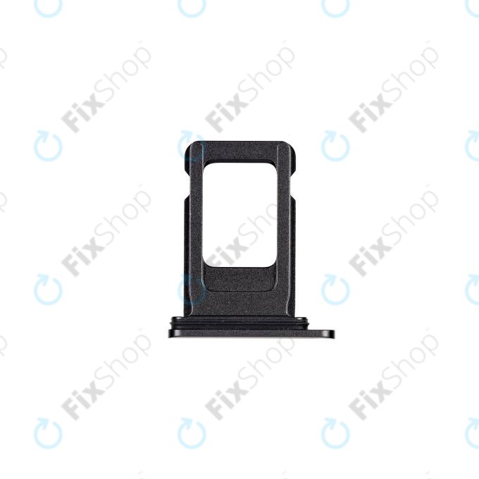 Apple iPhone 11 - SIM Tray (Black)