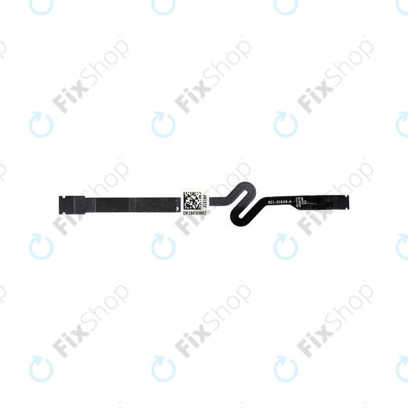 Apple MacBook Pro 15" A1990 (2018 - 2019) - Battery Flex Cable (BMU)