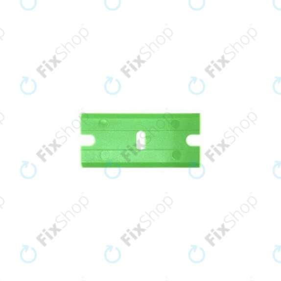Xuanhou XHP-009 - Plastic Double-Sided Blade