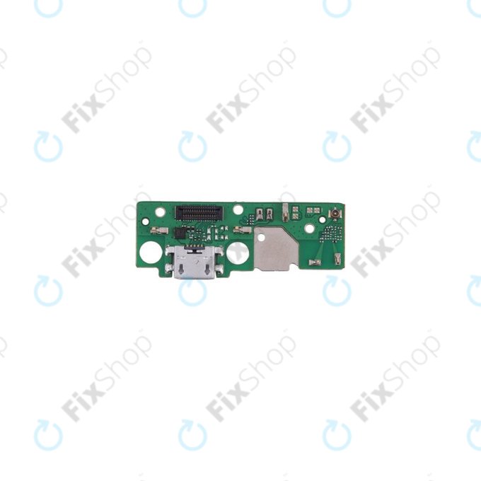 Lenovo Tab M8 (2nd Gen) FHD TB-8705F - Charging Connector PCB Board