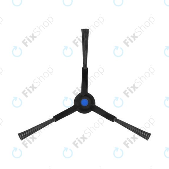 Ecovacs Deebot T50 Omni, T50 Pro Omni, X8 Omni, T50 Max, T50 Max Pro Omni, X5 Omni, X5 Pro Omni - Side brush