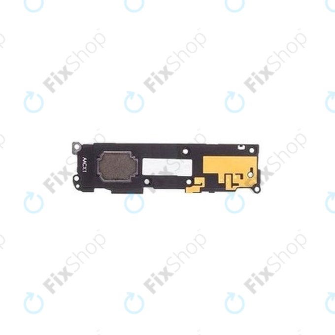 Xiaomi Mi Mix - Loudspeaker