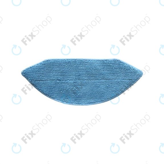 Ecovacs Deebot U2, U2 Pro - Mop Cloth (Microfiber)
