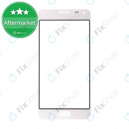 Samsung Galaxy A3 A300F - Touch Screen (White)