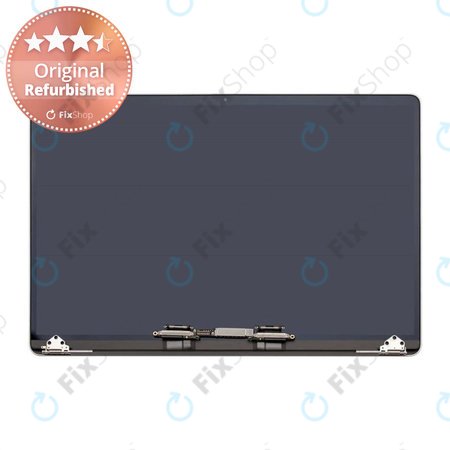 Apple MacBook Pro 16" A2141 (2019) - LCD Display + Front Glass + Case (Space Gray) Original Refurbished