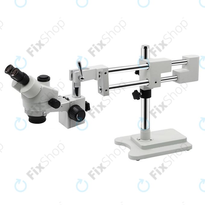 Microscope FX179 - 38MP Camera, HDMI