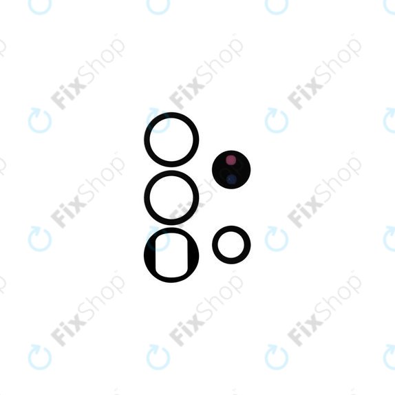 Samsung Galaxy S23 Ultra S918B - Rear Camera Lens