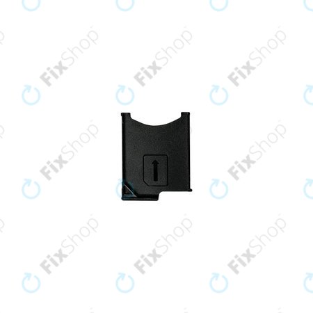 Sony Xperia Z L36H - C6603 - SIM Tray - 1264-3045 Genuine Service Pack