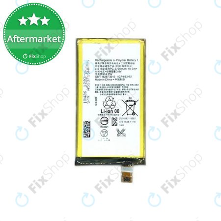 Sony Xperia Z5 Compact E5803 - Battery LIS1594ERPC 2700mAh