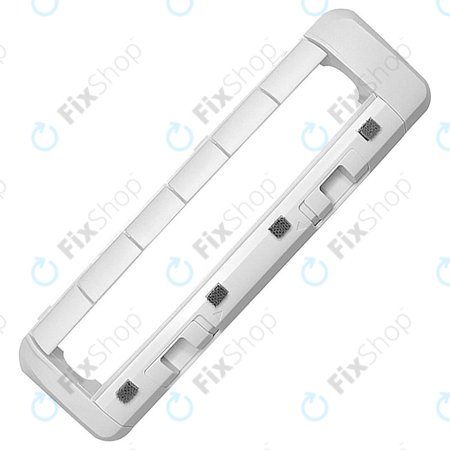 Xiaomi Dreame L20 Ultra, X20 Pro, X20 Plus - Main Brush Cover (White)