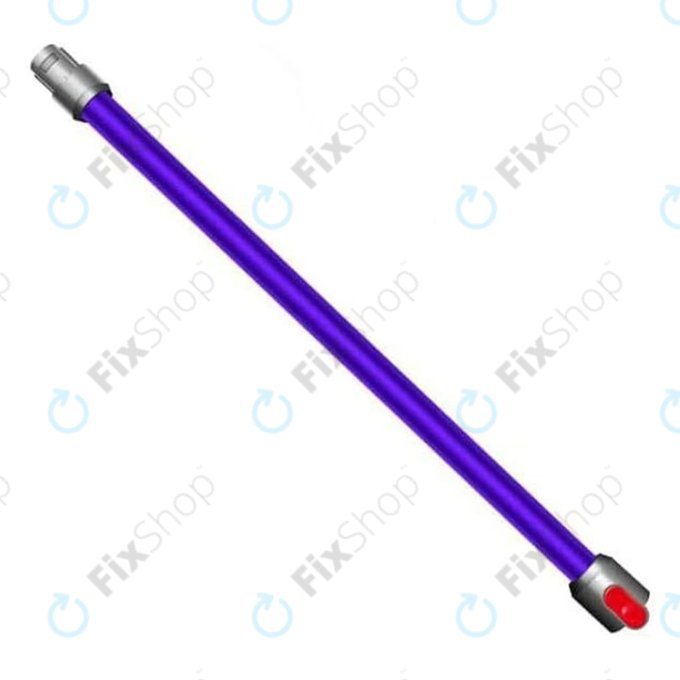 Dyson DC-series, V6 - Suction Tube (Purple)