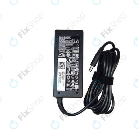 Dell Latitude 3450 - Charging Adapter 65W - 77011071 Genuine Service Pack