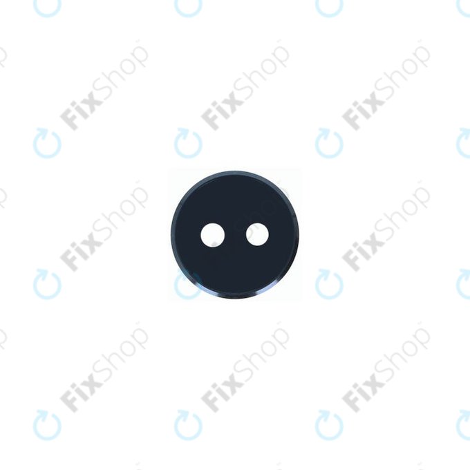 Motorola Moto G6 Play XT1922 - Rear Camera Lens (Deep Indigo)