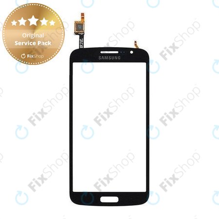 Samsung Galaxy Grand 2 G7105 - Touch Screen (Black) - GH96-06917B Genuine Service Pack
