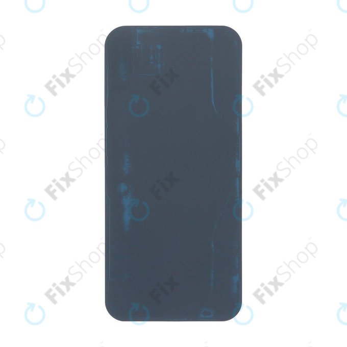 Google Pixel 8a - Battery Cover Adhesive