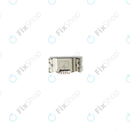 Motorola Moto G5S Plus XT1805, XT803 - Charging Connector