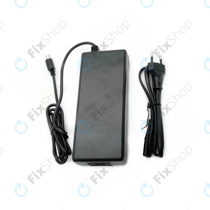 Kugoo KuKirin G2 Pro, G2 Max, G2 Master - Charger 54.6V / 2A