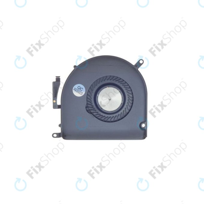 Apple MacBook Pro 15" A1398 (Late 2013 - Mid 2014) - Fan (Right)