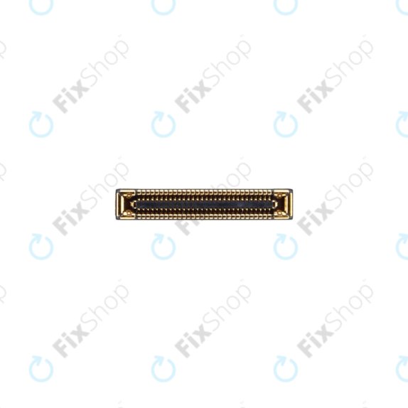 Samsung Galaxy S23 Ultra S918B - LCD FPC Connector Port Onboard 60Pin