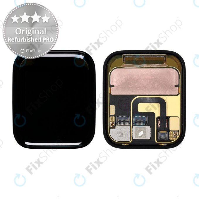 Apple watch 4 top refurbished 40mm