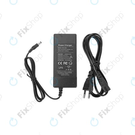 Kugoo S1, S1 Pro, S2, S3 - Charger 42V / 2A