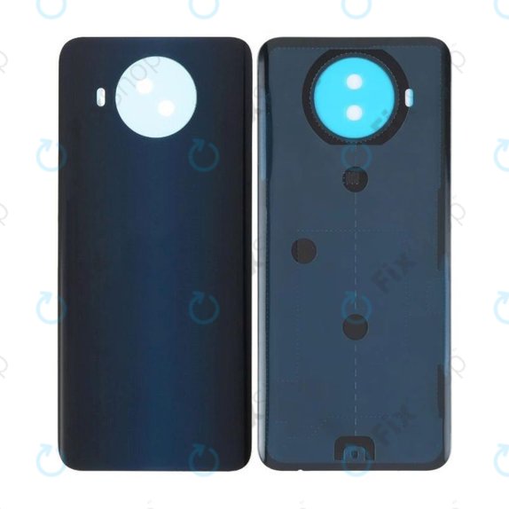 Nokia 8.3 - Battery Cover (Polar Night)