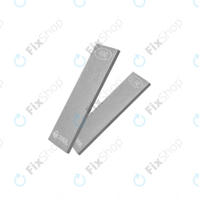 Grinding Plate for Tweezers and Tools, 2UUL FM01
