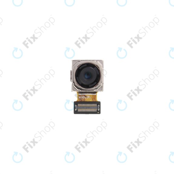 Samsung Galaxy Xcover 7 G556B, 7 Pro G766B - Rear Camera Module 50MP