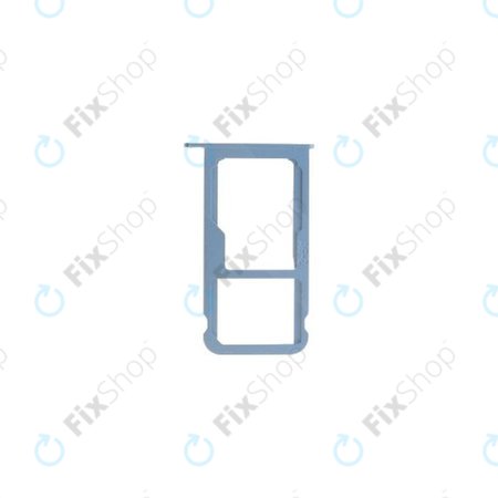 Huawei P10 Lite - SIM Tray (Sapphire Blue)