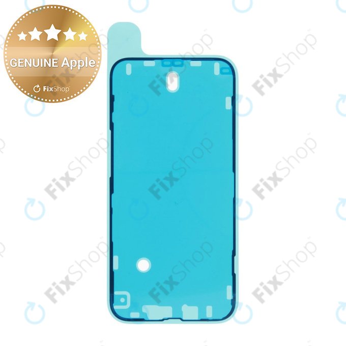 LCD Display Adhesive for iPhone 16e | 923-12051-S | Genuine Apple