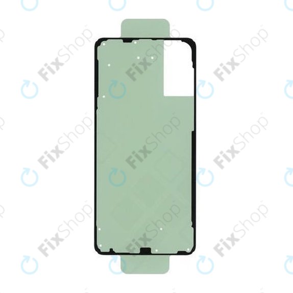Samsung Galaxy S25 Edge - Battery Cover Adhesive - GH81-27348A Genuine Service Pack