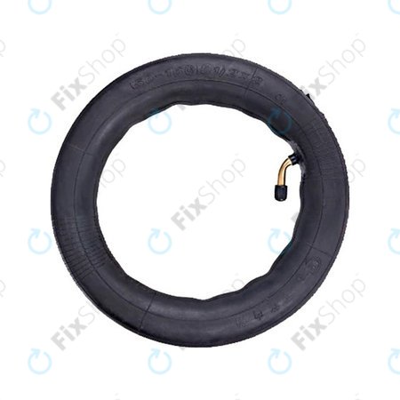 Xiaomi Mi Electric Scooter 1S, 2 M365, Essential, Pro, Pro 2 - Inner Tube with Angle Valve 10 x 2