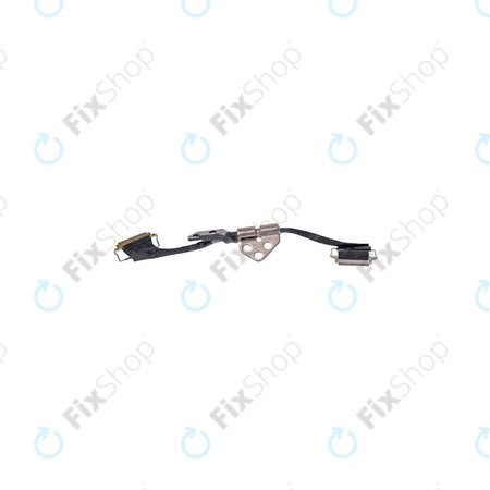 Apple MacBook Pro 13" A1398 (Mid 2012 - Mid 2015), A1425 (Late 2012 - Early 2013), A1502 (Late 2013 - Early 2015) - LCD Display eDP Cable with Left Hinge