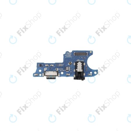 Samsung Galaxy A03s A037G - Charging Connector PCB Board