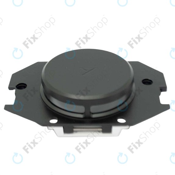 LiDAR Cover, Black for Xiaomi Roborock S5