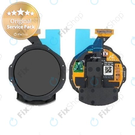Samsung galaxy watch 42mm display deals